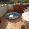 Cerrar terraza con carpintería de aluminio