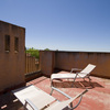 Impermeabilización cubierta superior casa
