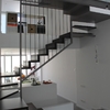 Construir Escalera Metálica
