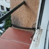 Mosquiteras correderas verticales para 3 ventanas