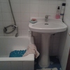 Reformar y ampliar el cuarto de baño en galdakao