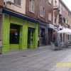 Ampliar Licencia de Alimentación para Bar Restaurante