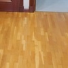 Lijar (Acuchillar) y Barnizar Parquet (Completo)