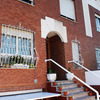 Limpieza de canalones o bajantes