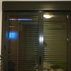 Reparación de tres ventanas que no encajan bien y una persiana
