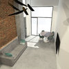 Ventanal loft