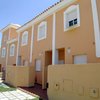 Rehabilitación y Pintura de 93 Casas Adosadas