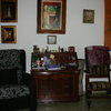 Tapizar mecedora y sillon