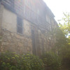 Derribar vivienda unifamiliar