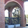 Reforma casa de campo