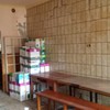 Proyecto adecuación