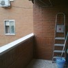 Cerrar terraza