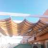 Cambiar Tela Toldo
