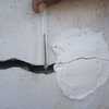 Reparar Grietas Fachada