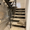 Construir Escalera Metálica