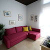Tapizar 2 sofa cama
