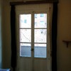 Cambio a ventanas de pvc de doble acristalamiento atr