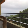 Cerramiento terraza