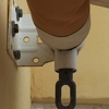 Reparar máquina toldo