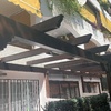Pérgolas