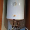 Instalar o Cambiar Termo Eléctrico