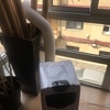 Instalación aire acondicionado