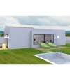 Proyecto y Construcción Casa
