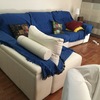 Tapizar sofa