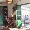 Cambiar Carpintería Madera