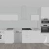 Amueblar Cocina