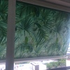 Coser toldo