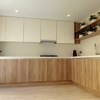 Proyecto y Reforma Cocina
