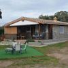 Ampliacion de casa prefabricada y cambio de estilo