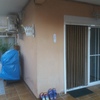Pintar terraza