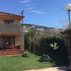 Tirar murete de terraza