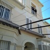 Mudanza con Elevador