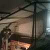 Proyectar Poliuretano