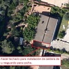 Otros trabajos arquitectos