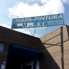 Rotulacion cartel