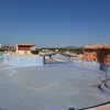 Reformar piscina manchas de oxido probablemente de hierros