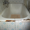 Esmaltar Bañera