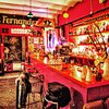 Limpieza a Fondo de Restaurante