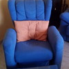 Tapizar sofá y sillón relax
