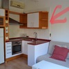 Arreglar la pared despues de quitar los azulejos y pintarla en blanco