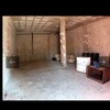 Proyecto y reforma local en bruto para peluqueria de caballeros