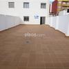 Montar techo para terraza