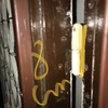 Arreglar puerta entrada vivienda