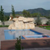 Piscina de obra