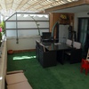 Cerramiento terraza