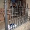 Reparar Puerta Cercado